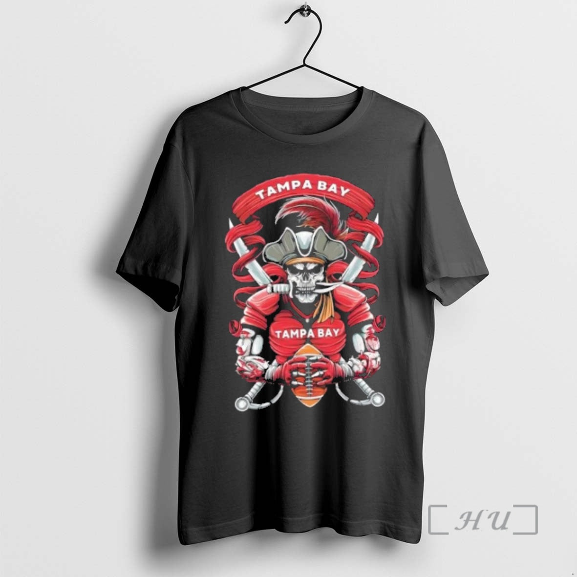 Trending Tampa Bay Buccaneers Football Mascot Hug The Ball T-Shirts, Hoodie, Sweatshirt | AU18TeeNovaLab.com