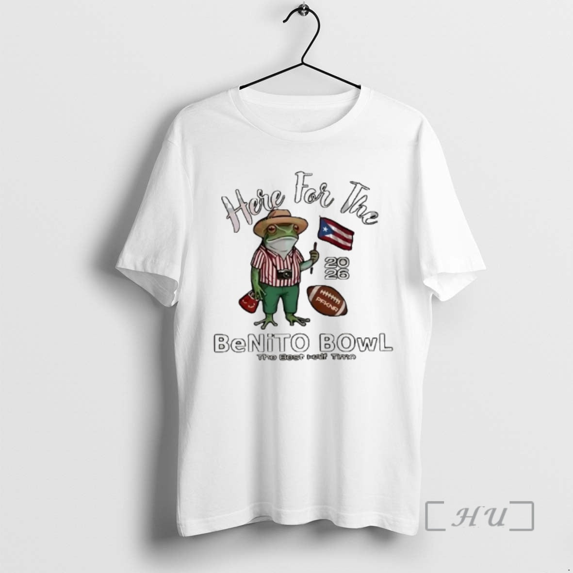 Trending Team Benito Here For The Benito Bowl T-Shirts, Hoodie, Sweatshirt | AU18TeeNovaLab.com