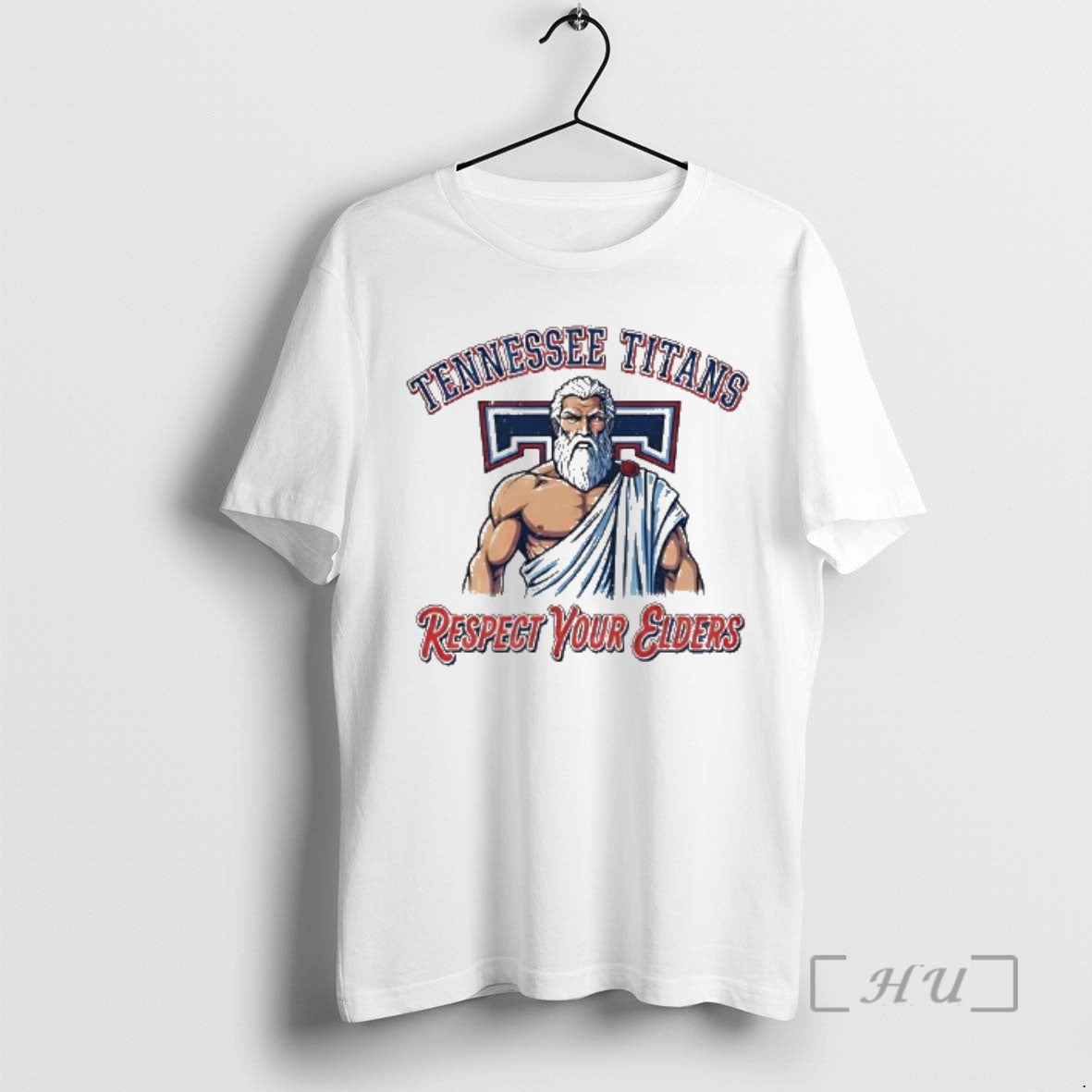 Trending Tennessee Titans Respect Your Elders T-Shirts, Hoodie, Sweatshirt | AU18TeeNovaLab.com