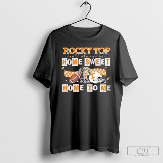 Trending Tennessee Vols Home Sweet Home Game Day