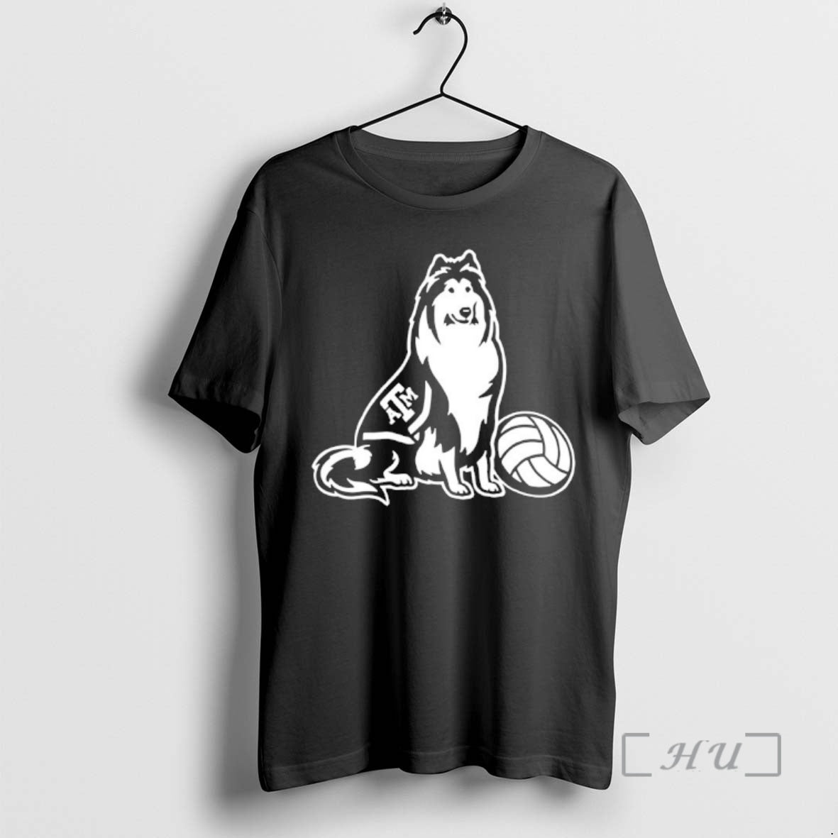 Trending Texas Am Aggies Womens Volleyball Reveille Mascot T-Shirts, Hoodie, Sweatshirt | AU18TeeNovaLab.com