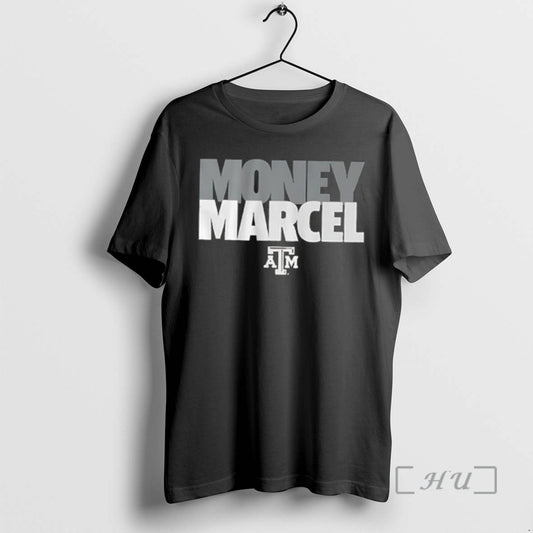 Trending Texas Am Football Money Marcel Reed T-Shirts, Hoodie, Sweatshirt | AU18TeeNovaLab.com