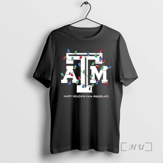 Trending Texas Am Happy Holidays From Aggieland