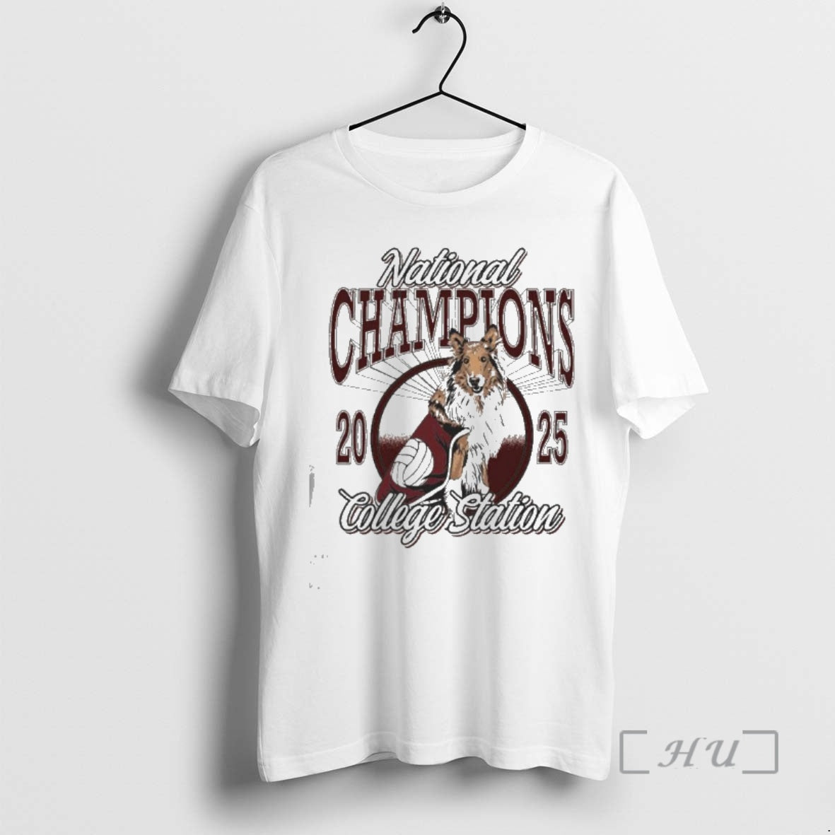 Trending Texas Am Aggies National Champions Volleyball 2025 Mascot T-Shirts, Hoodie, Sweatshirt | AU18TeeNovaLab.com