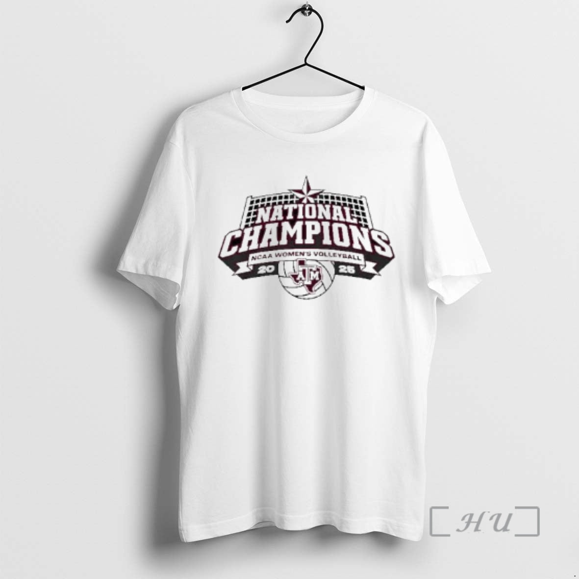 Trending Texas Am Volleyball 2025 National Champions Logo Circle White T-Shirts, Hoodie, Sweatshirt | AU18TeeNovaLab.com