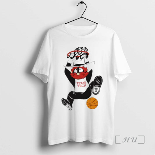 Trending Texas Tech Livy Lu Jammin Both Ways Basketball T-Shirts, Hoodie, Sweatshirt | AU18TeeNovaLab.com