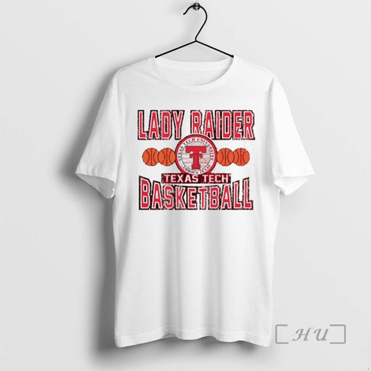 Trending Texas Tech Basketball Lady Raider Tastebreaker T-Shirts, Hoodie, Sweatshirt | AU18TeeNovaLab.com