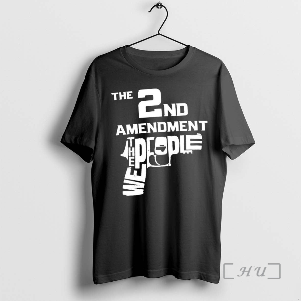 Trending The 2nd Amendment We The People Graphic T-Shirts, Hoodie, Sweatshirt | AU18TeeNovaLab.com