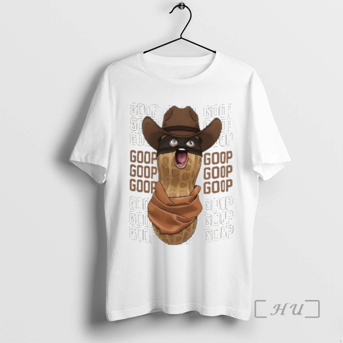 Trending The Burnt Peanut Goop T-Shirts, Hoodie, Sweatshirt | AU18TeeNovaLab.com