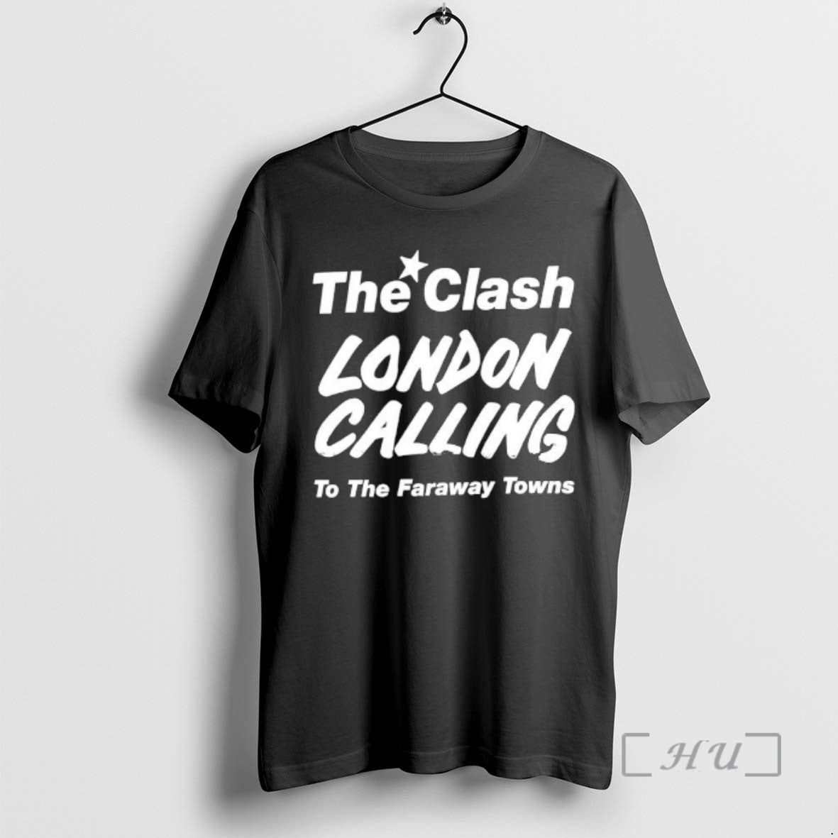 Trending The Clash London Calling To The Faraway Towns T-Shirts, Hoodie, Sweatshirt | AU18TeeNovaLab.com