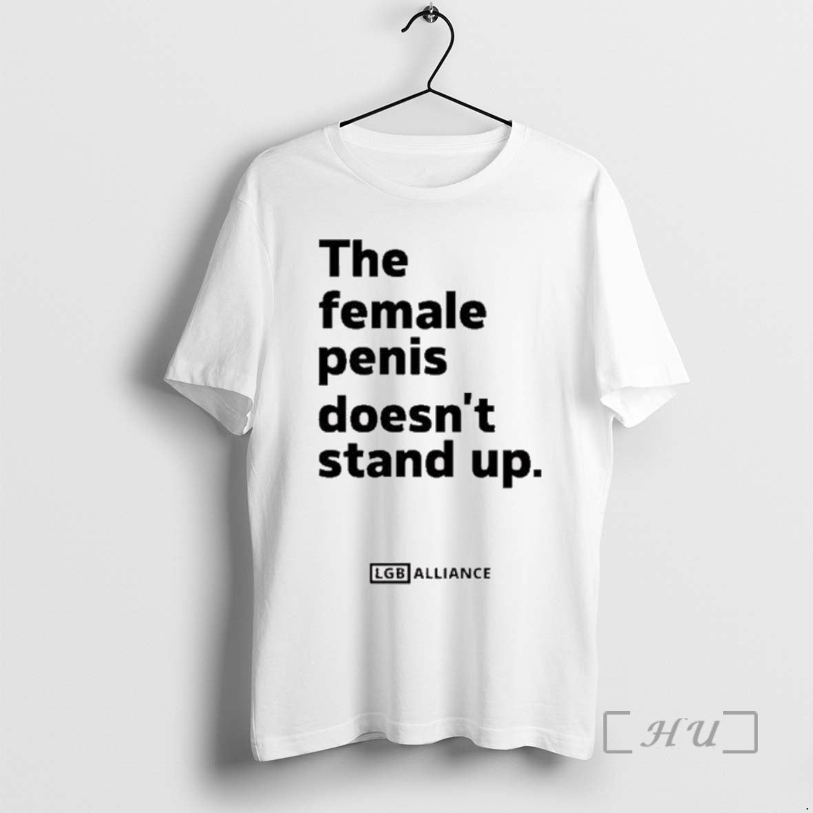 Trending The Female Penis Doesnt Stand Up Lgb Alliance