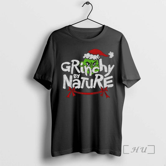 Trending The Grinchy By Nature Christmas