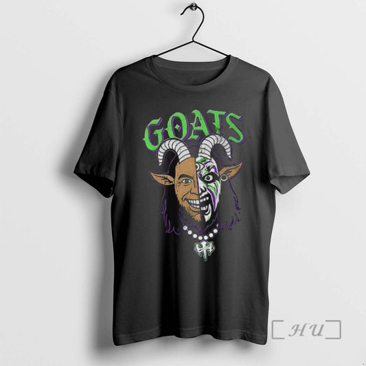 Trending The Hardys Goats Greatest Of All Time T-Shirts, Hoodie, Sweatshirt | AU18TeeNovaLab.com