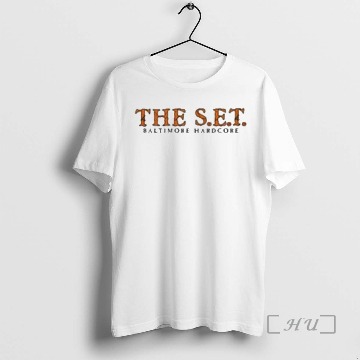 Trending The Set Baltimore Hardcore T-Shirts, Hoodie, Sweatshirt | AU18TeeNovaLab.com