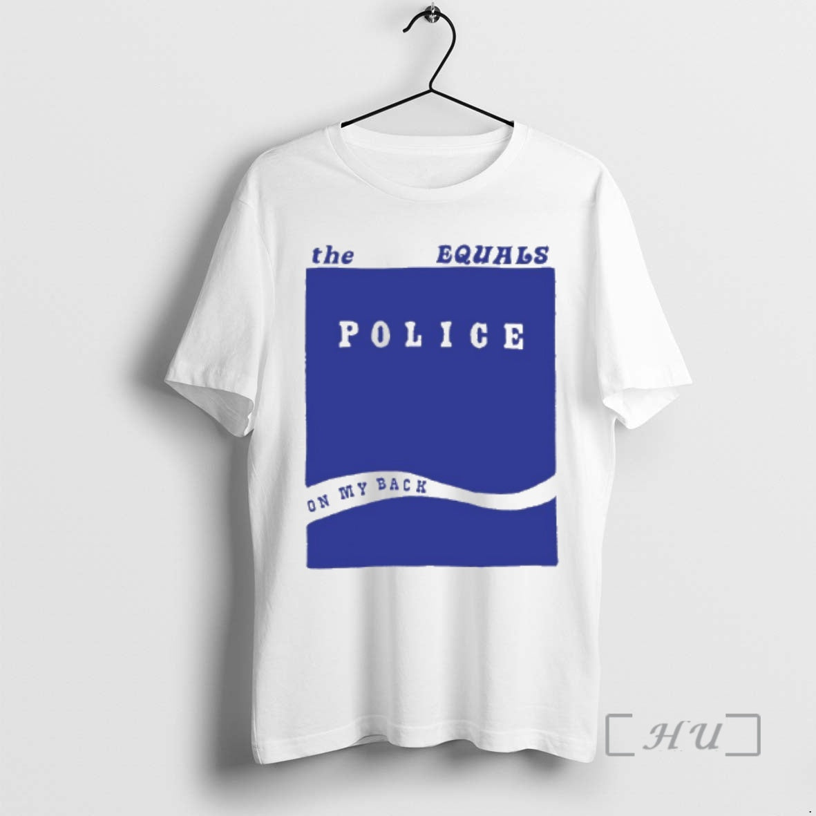 Trending The Equals Police On My Back T-Shirts, Hoodie, Sweatshirt | AU18TeeNovaLab.com