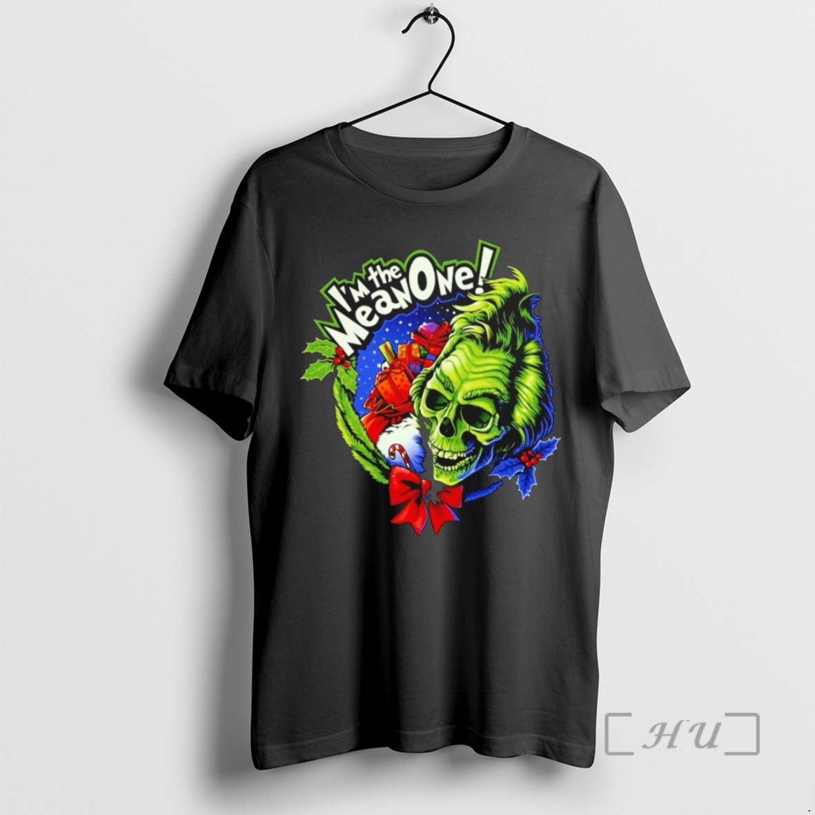 Trending The Mean One Grinch