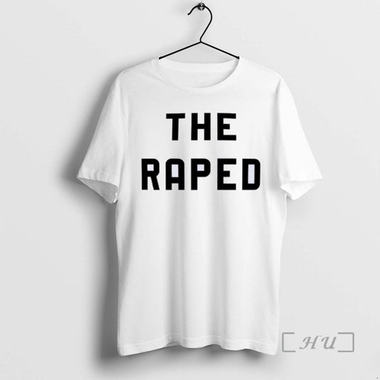 Trending The Raped