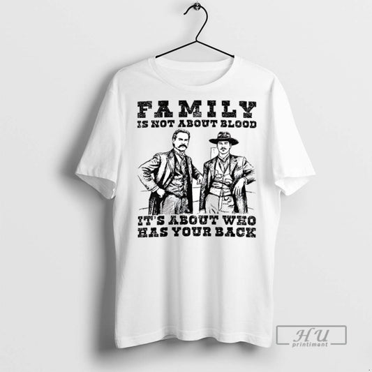 Trending Tombstone Family Is Not About Blood Its About Who Has Your Back Ceramic Ceramic