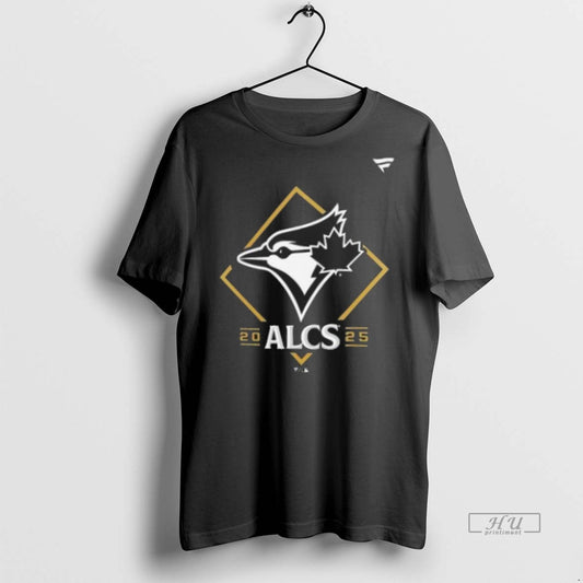 Trending Toronto Blue Jays 2025 American League Division Series Champions Locker Room Graphic