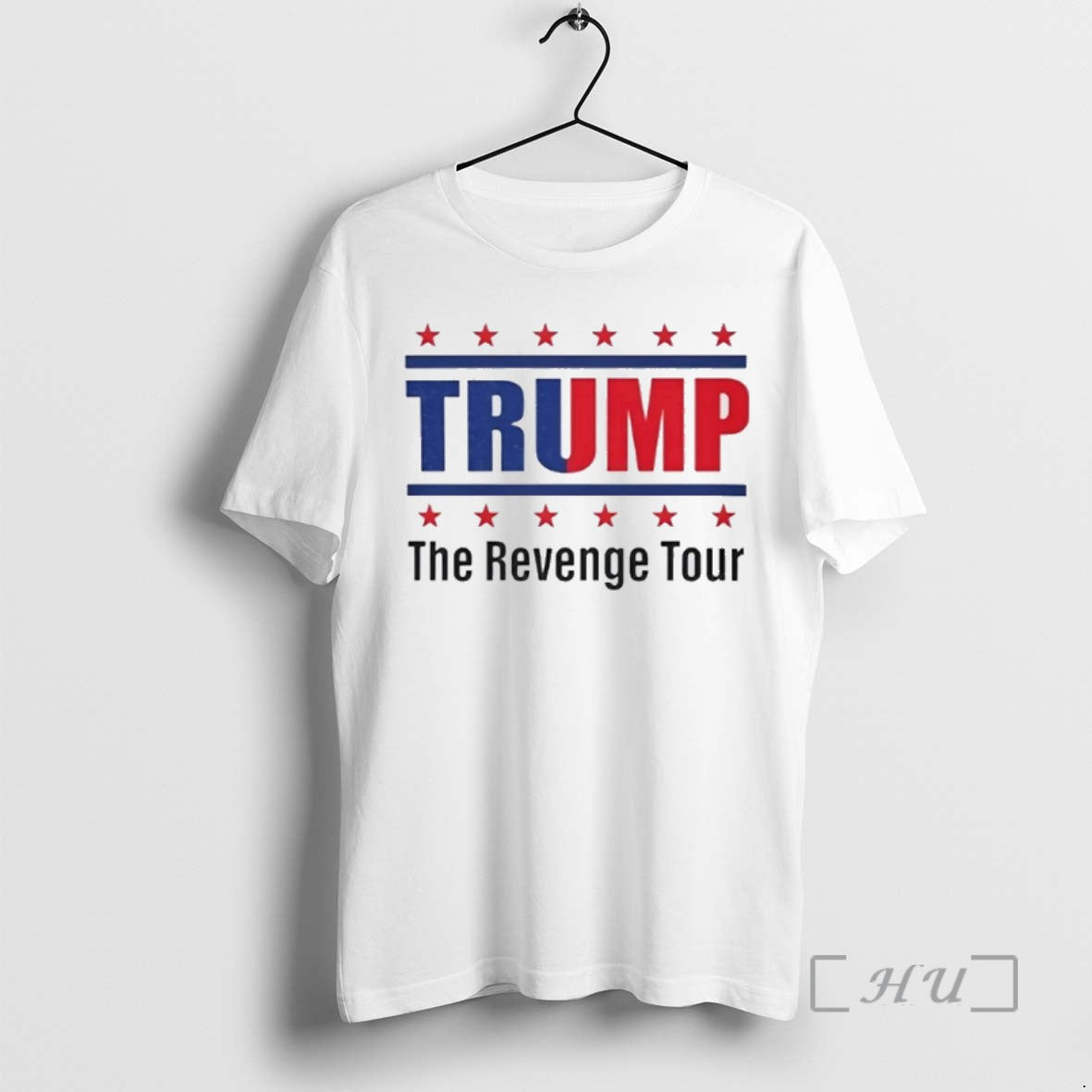 Trending Trump The Revenge Tour 2025