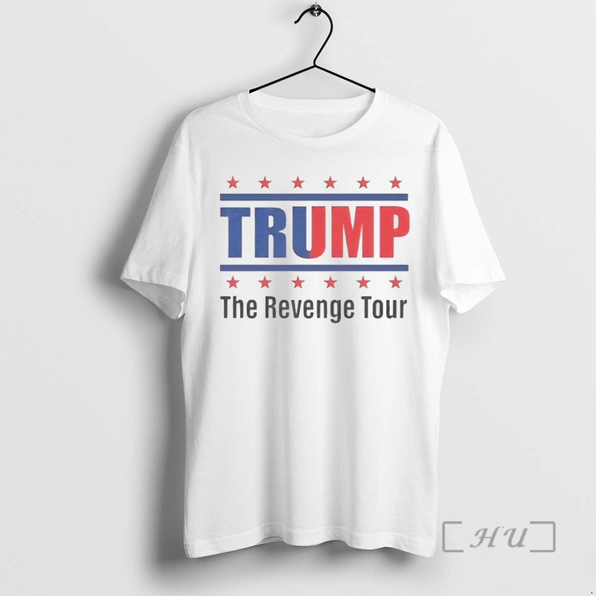 Trending Trump The Revenge Tour