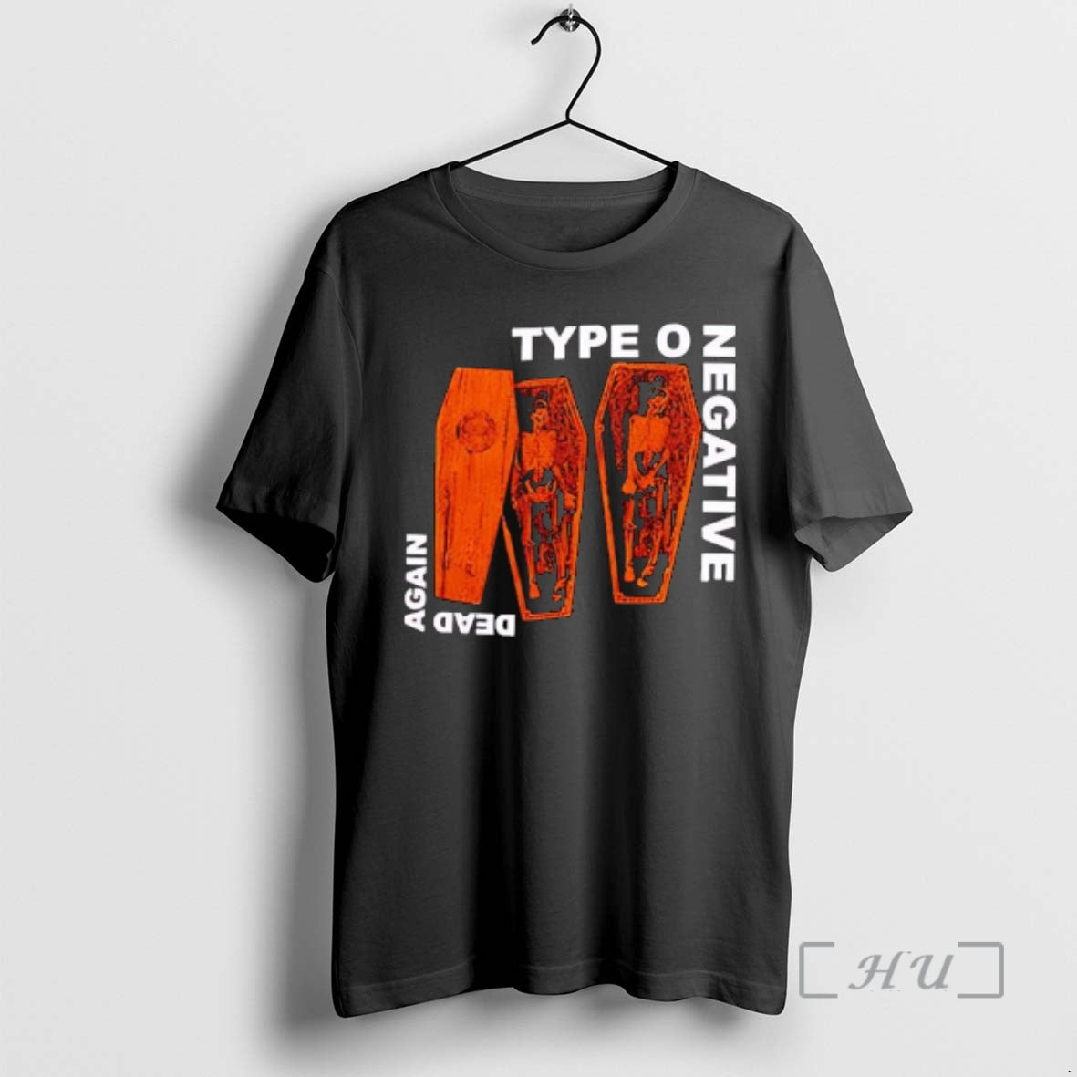 Trending Type O Negative Dead Again T-Shirts, Hoodie, Sweatshirt | AU18TeeNovaLab.com