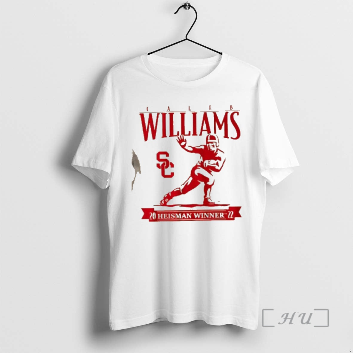 Trending Usc Football Caleb Williams Heisman Trophy T-Shirts, Hoodie, Sweatshirt | AU18TeeNovaLab.com