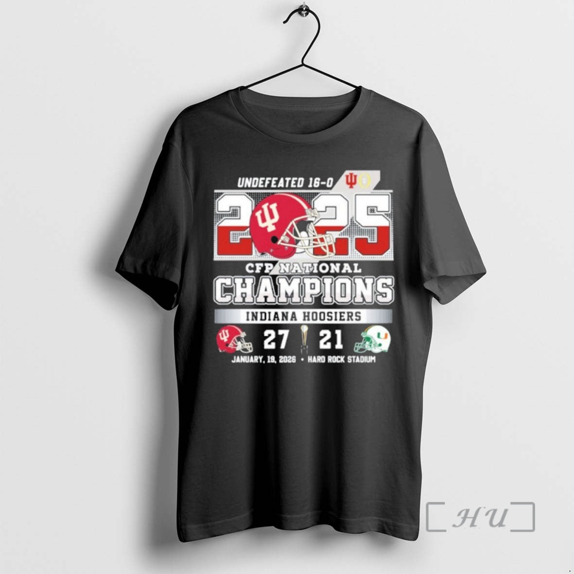 Trending Undefeated 16 0 Iu Football Cfp National Champions Score T-Shirts, Hoodie, Sweatshirt | AU18TeeNovaLab.com