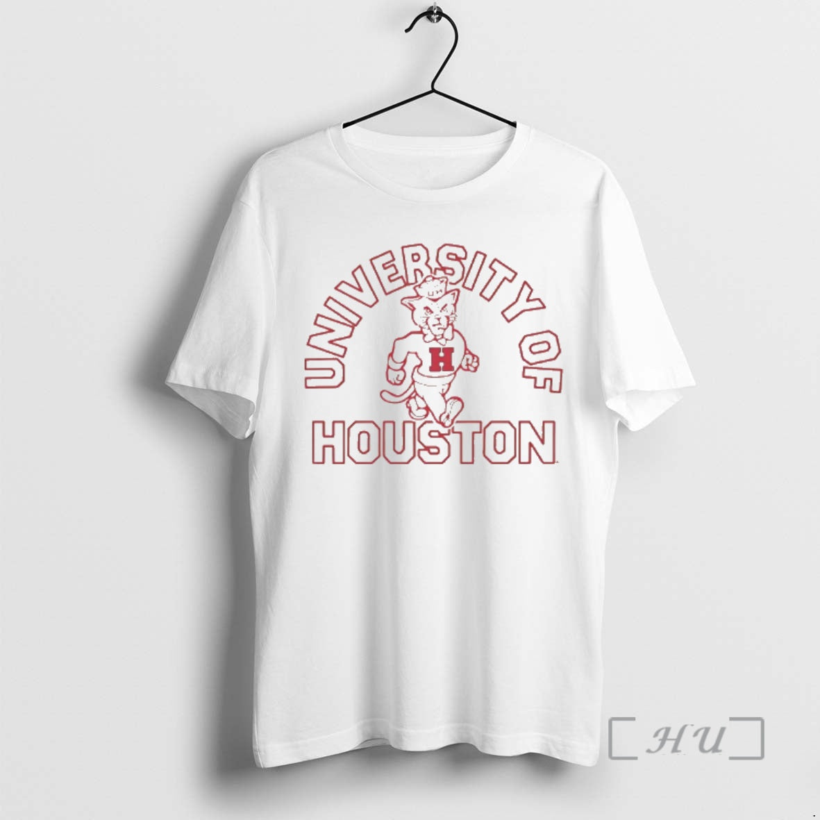 Trending University Of Houston Mascot Logo T-Shirts, Hoodie, Sweatshirt | AU18TeeNovaLab.com