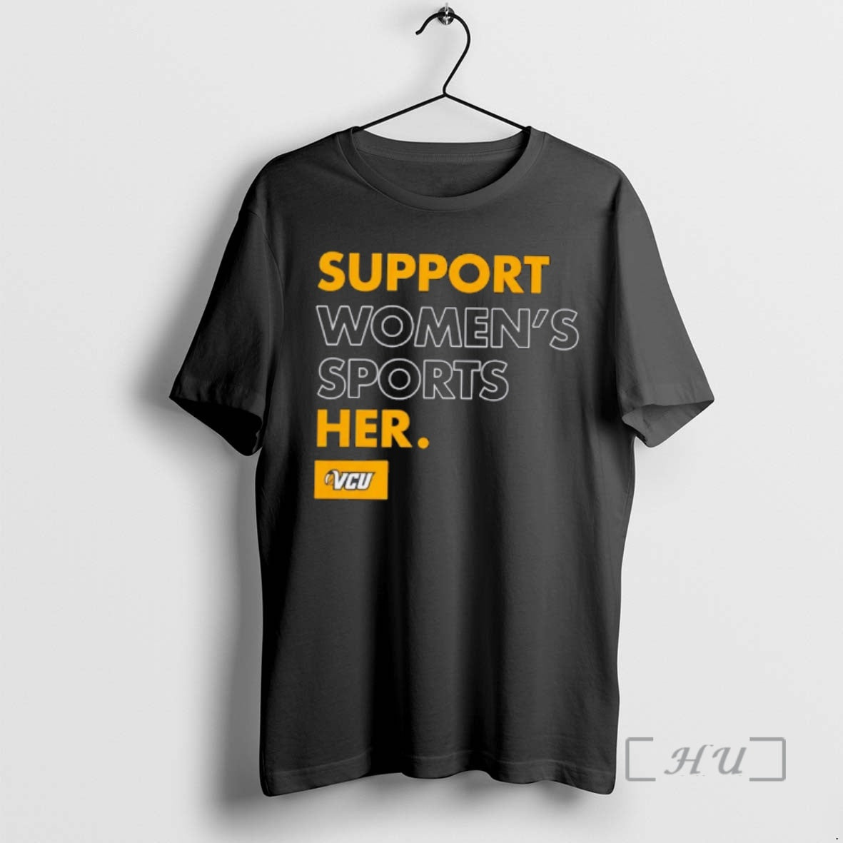Trending Vcu Rams Support Womens Sports Her T-Shirts, Hoodie, Sweatshirt | AU18TeeNovaLab.com