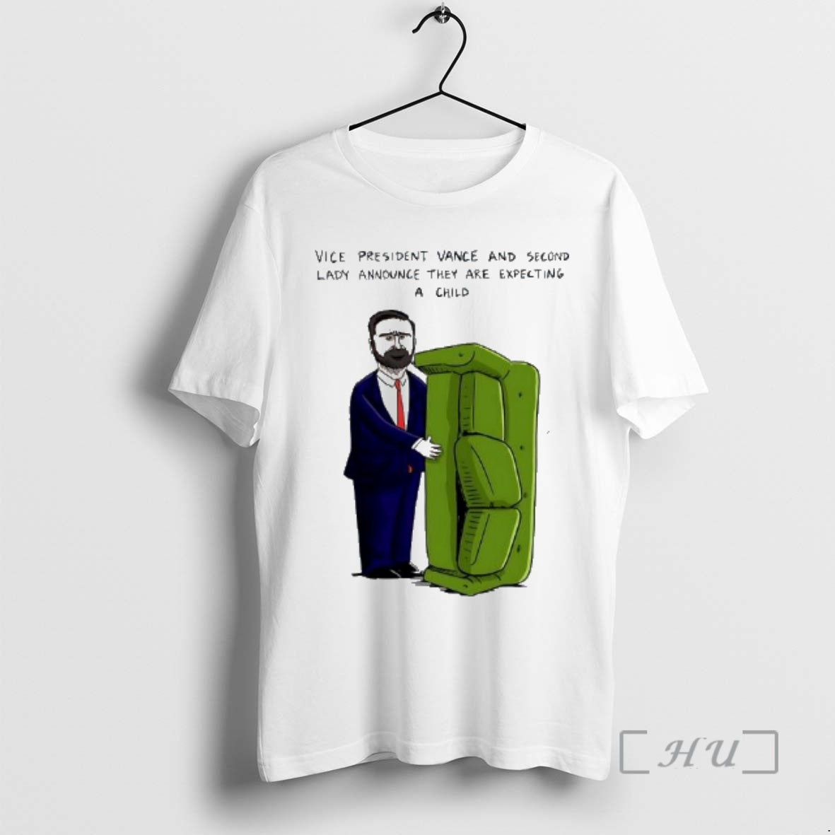 Trending Vice President Vance And Second Lady Announce They Are Expecting A Child Premium T-Shirts, Hoodie, Sweatshirt