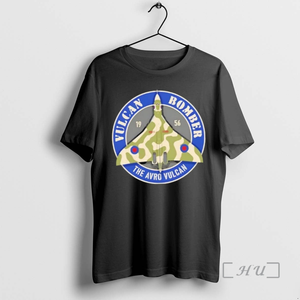 Trending Vulcan Bomber The Avro Vulcan 1956 T-Shirts, Hoodie, Sweatshirt | AU18TeeNovaLab.com