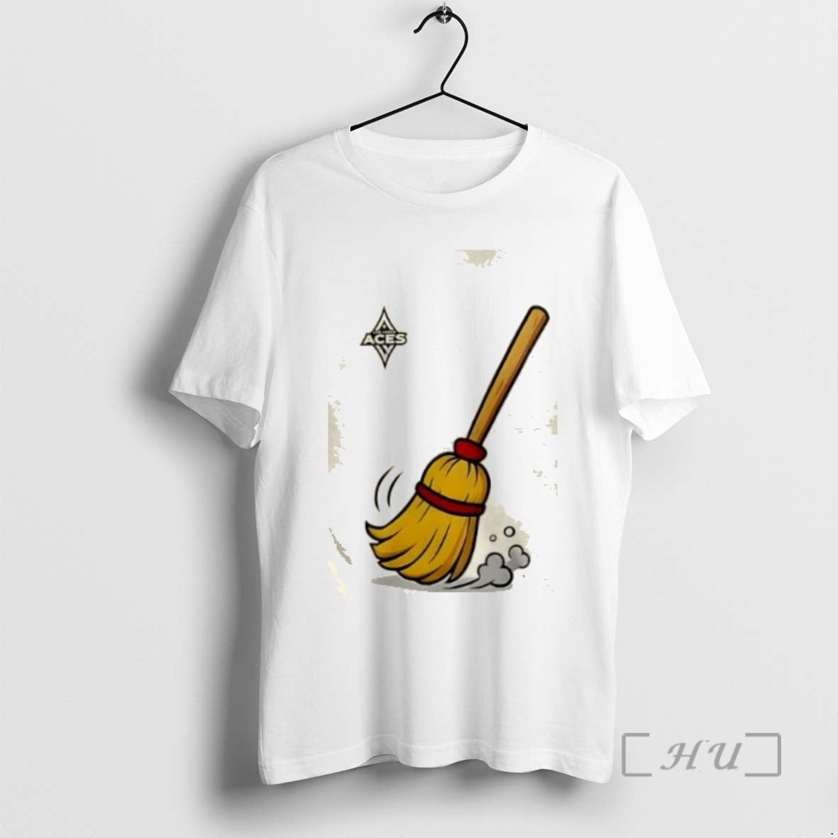 Trending Wnba Womens Basketball Las Vegas Aces Two Sided