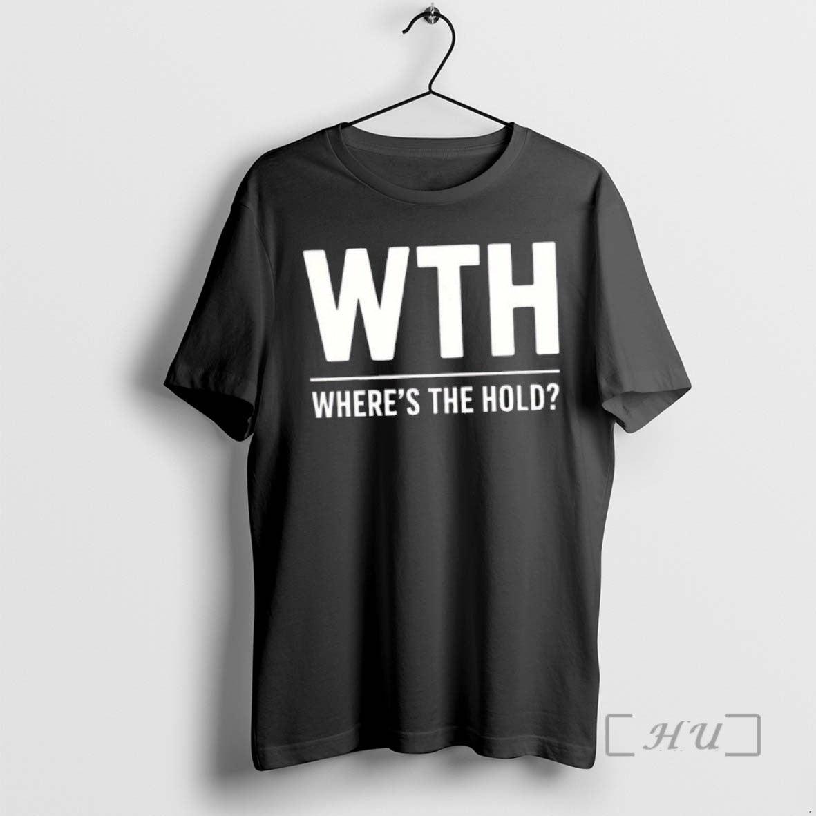 Trending Wth Wheres The Hold