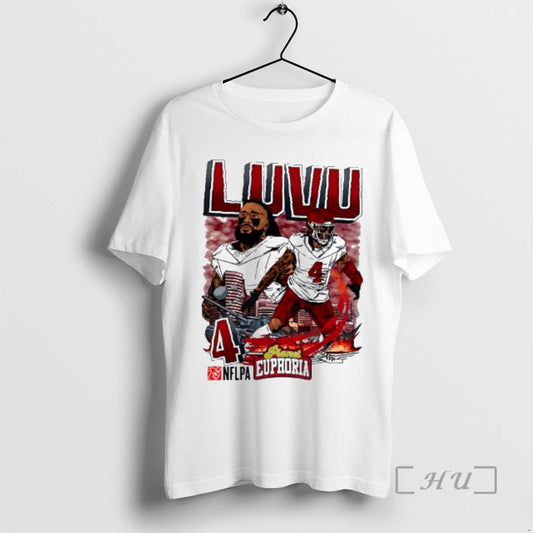 Trending Washington Commanders Frankie Luvu Football Player City Graphic T-Shirts, Hoodie, Sweatshirt | AU18TeeNovaLab.com