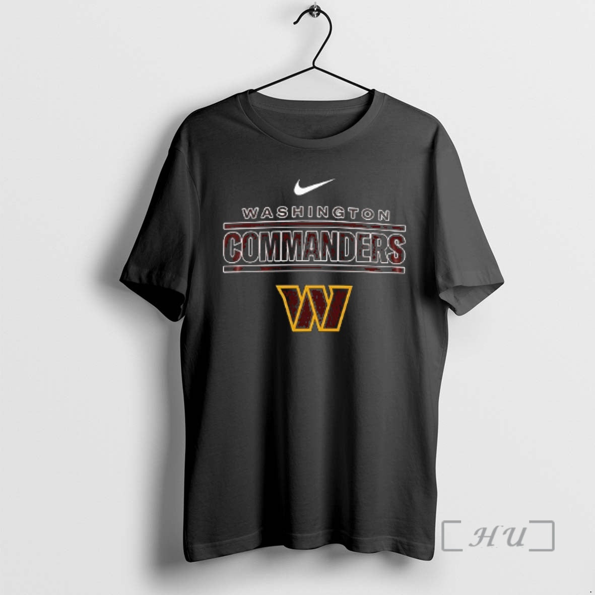 Trending Washington Commanders Redskins Pride Since 1932 Graphic Double Sided Graphic Premium T Shirts Sweater Hoodie,...