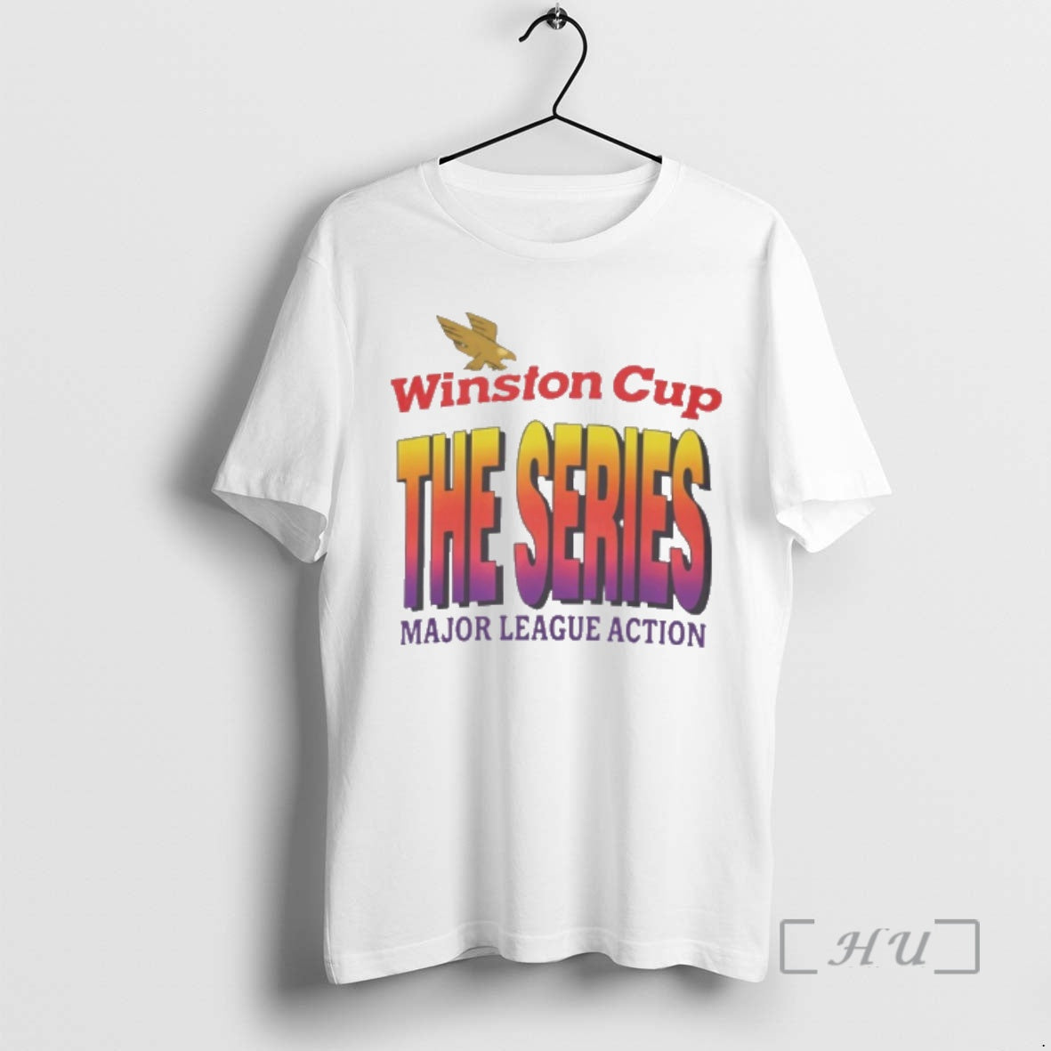 Trending Winston Cup The Series Major League Action T-Shirts, Hoodie, Sweatshirt | AU18TeeNovaLab.com