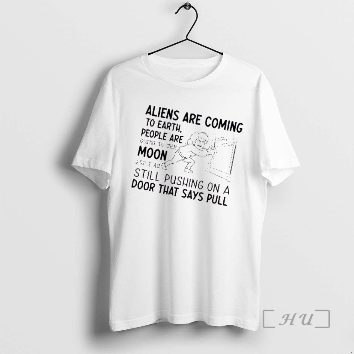 Trending Women Aliens Are Coming To Earth People Are Going To The Moon And T-Shirts, Hoodie, Sweatshirt | AU18TeeNovaLab.com