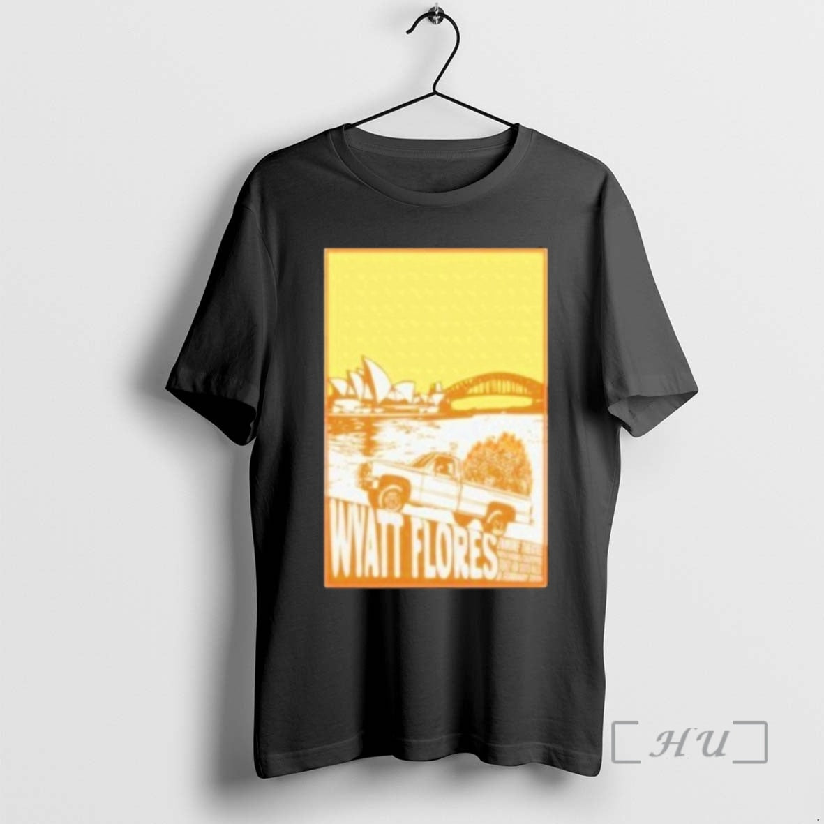 Trending Wyatt Flores Feb 18 2026 New South Wales T-Shirts, Hoodie, Sweatshirt | AU18TeeNovaLab.com