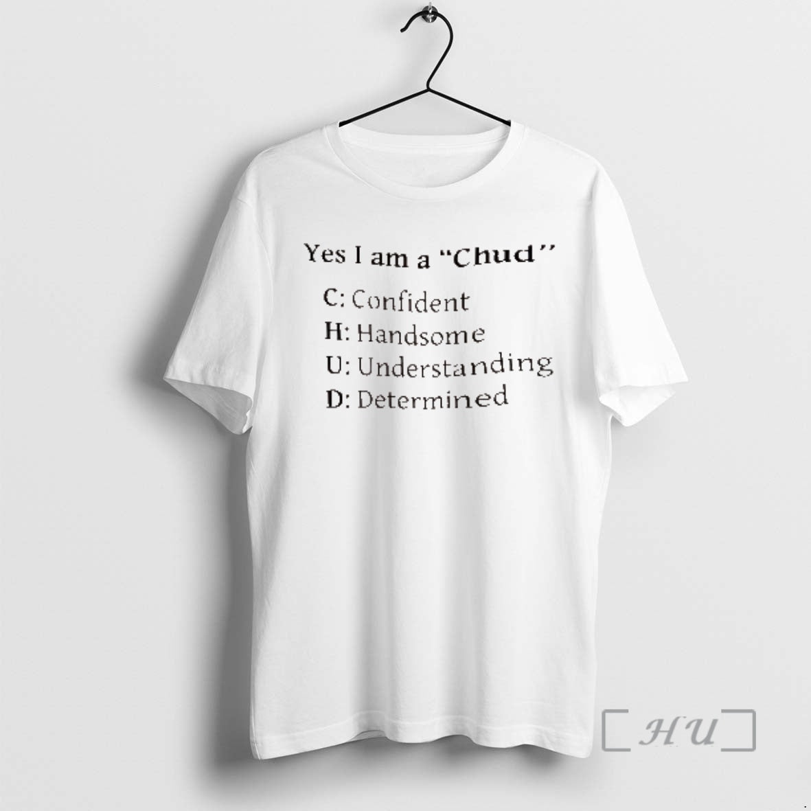 Trending Yes I Am A Chud T-Shirts, Hoodie, Sweatshirt | AU18TeeNovaLab.com