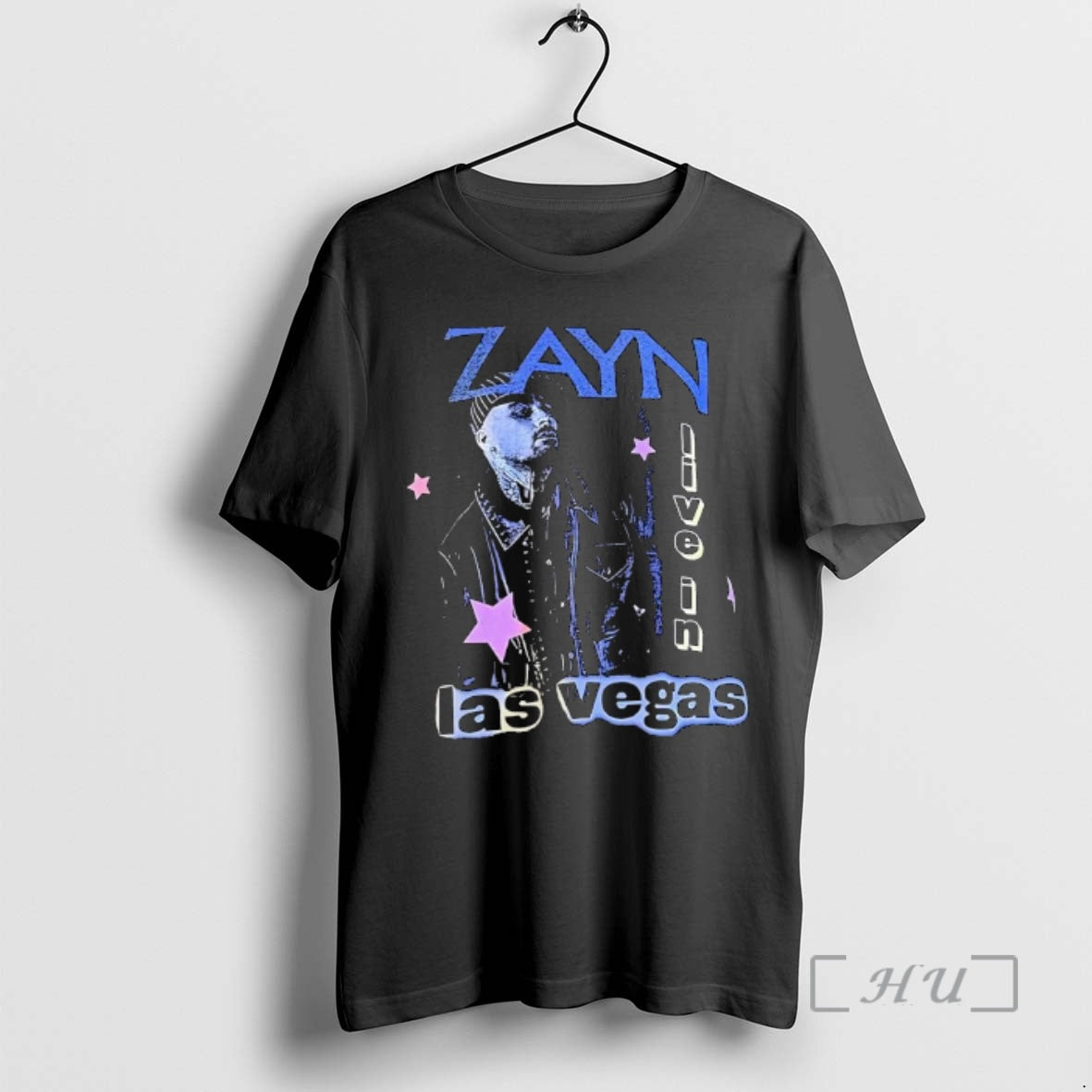 Trending Zayn Live In Las Vegas T-Shirts, Hoodie, Sweatshirt | AU18TeeNovaLab.com