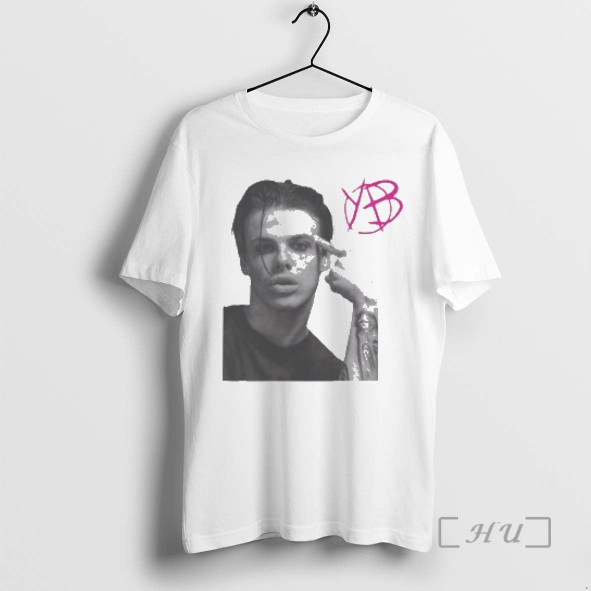 Trending Zombie Yungblud T-Shirts, Hoodie, Sweatshirt | AU18TeeNovaLab.com