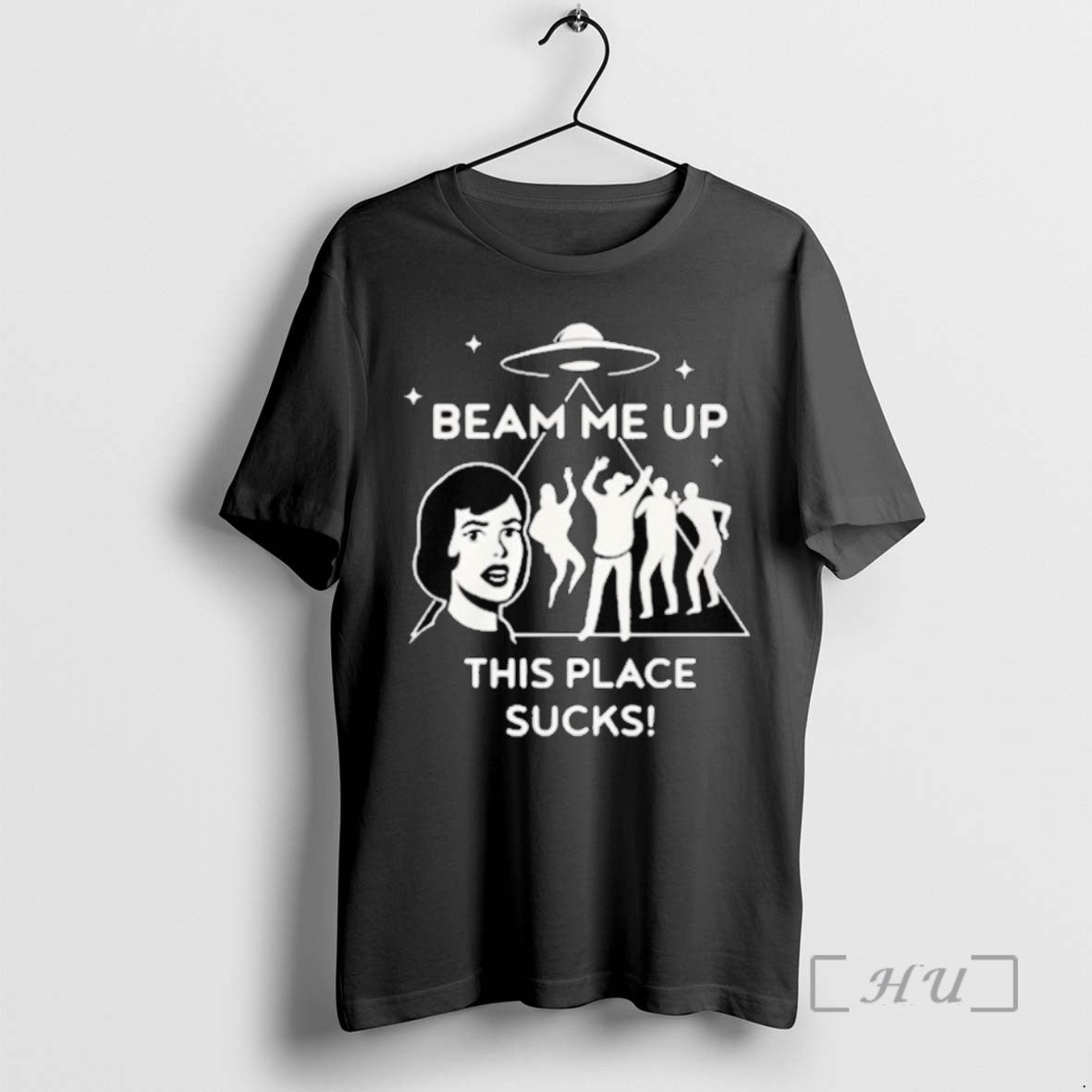 Trending Beam Me Up This Place Sucks