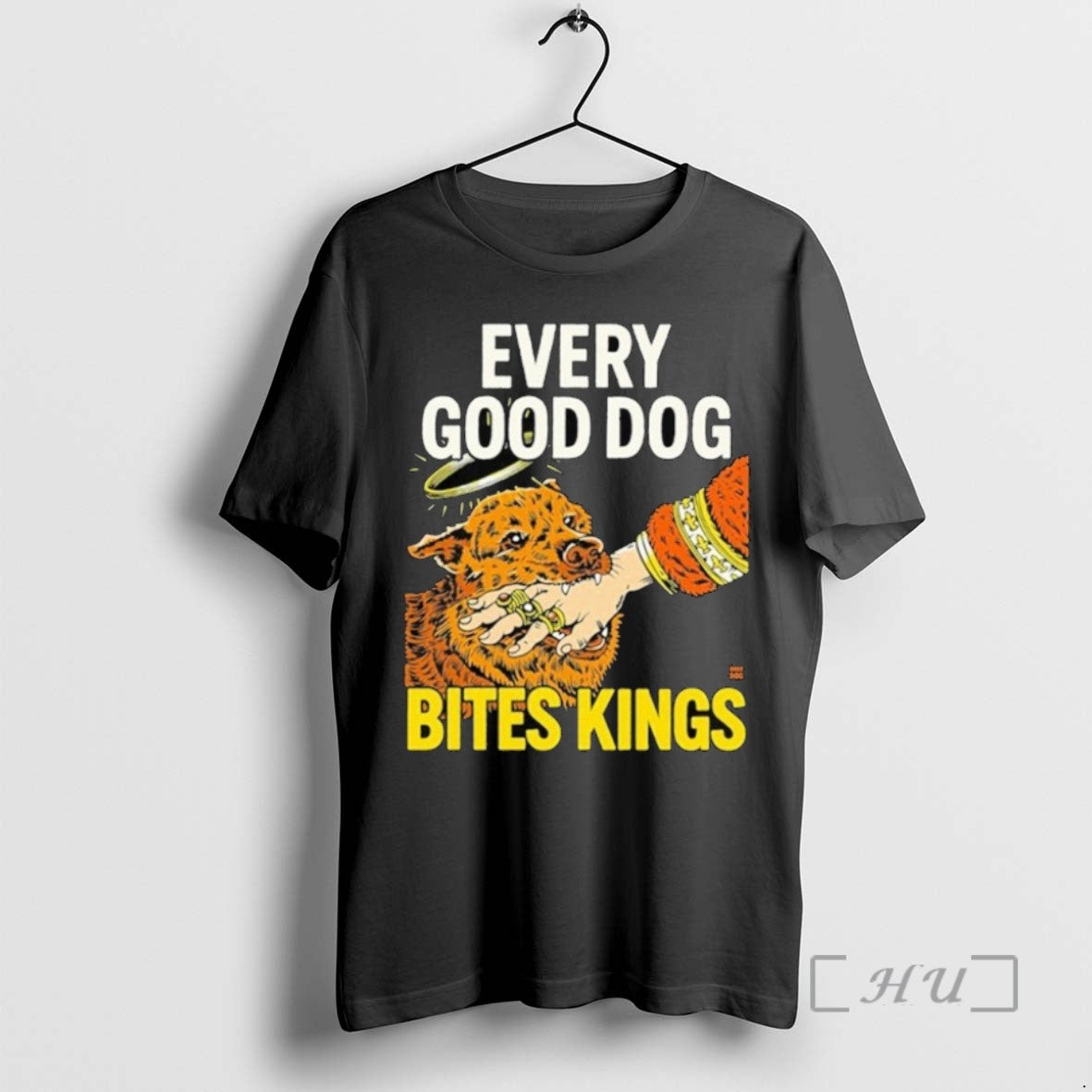 Trending Boss Dog Every Good Dog Bites Kings