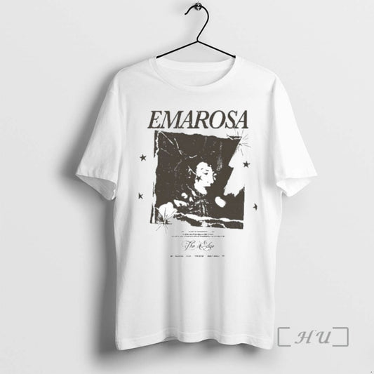 Trending Emarosa The Edge