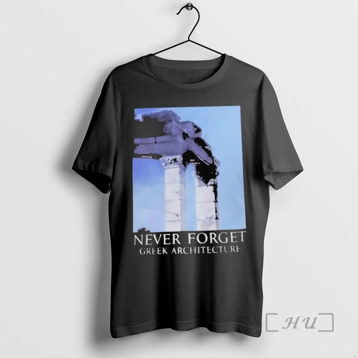 Trending Never Forget Greek Architecture