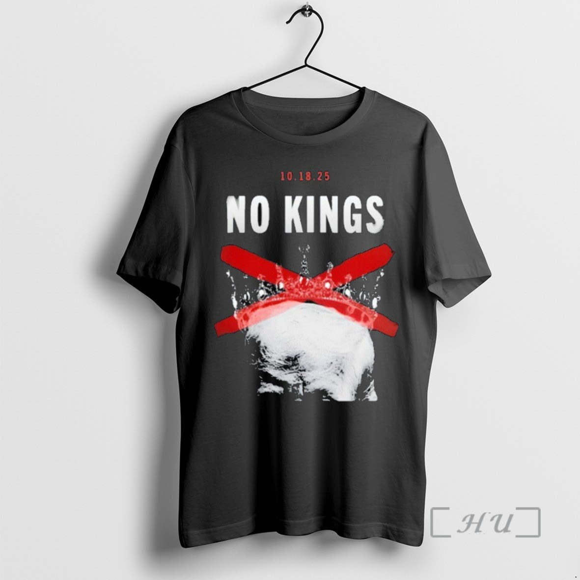 Trending No Kings Trump 10 18 25