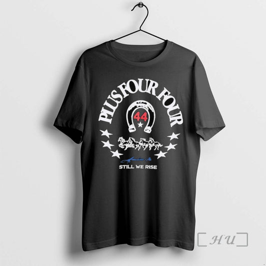 Trending Plus44 High Plains Boxy Merchandise