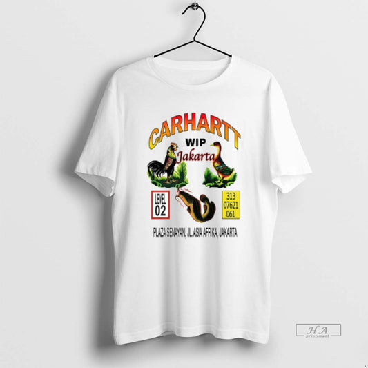 Trendy Carhartt Wip Jakarta Plaza Senayan Jl Asia Afrika Jakarta Ceramic Ceramic And Classic Dad