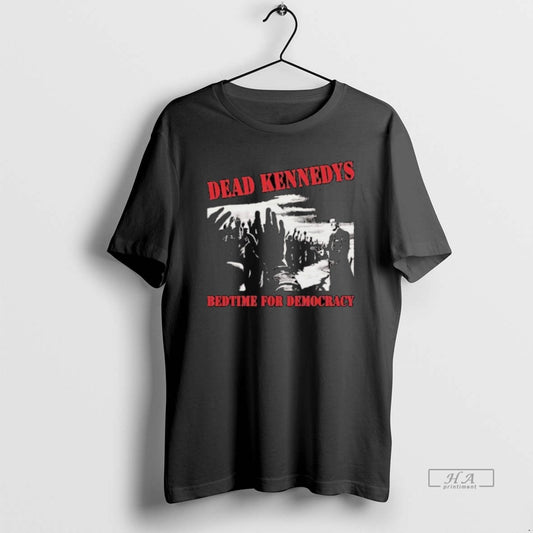 Trendy Dead Kennedys Bedtime For Democracy